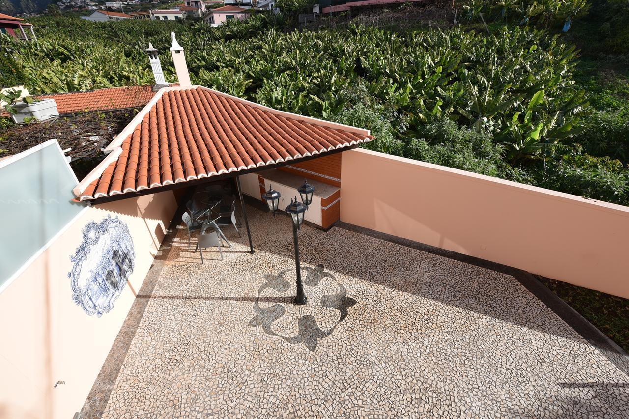 Villa Chaves Funchal  Exterior photo