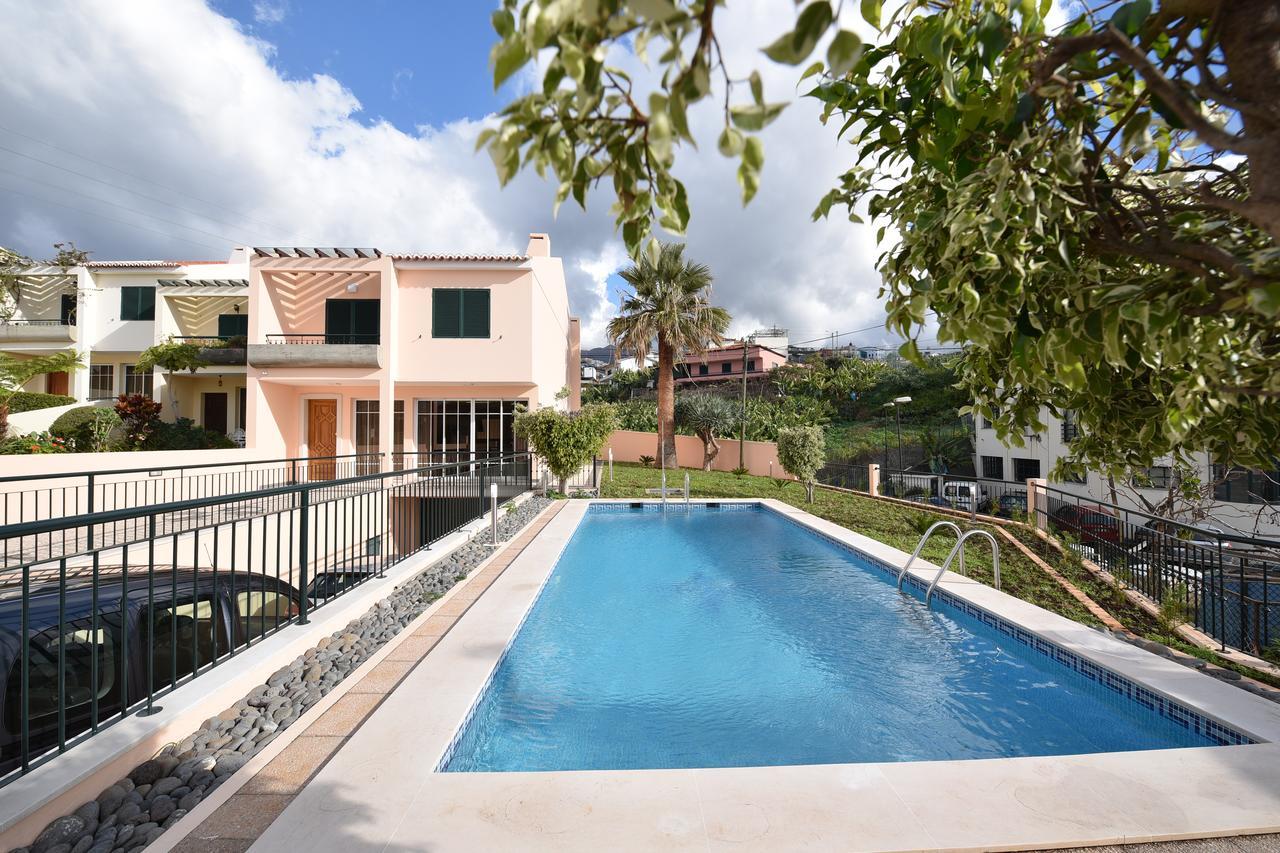 Villa Chaves Funchal  Exterior photo